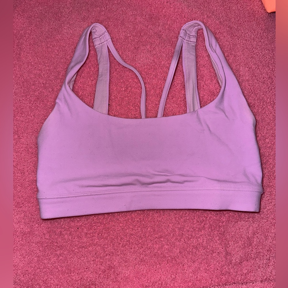 Athleta Exhale Sports Bra